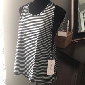 Athleta tank XL
